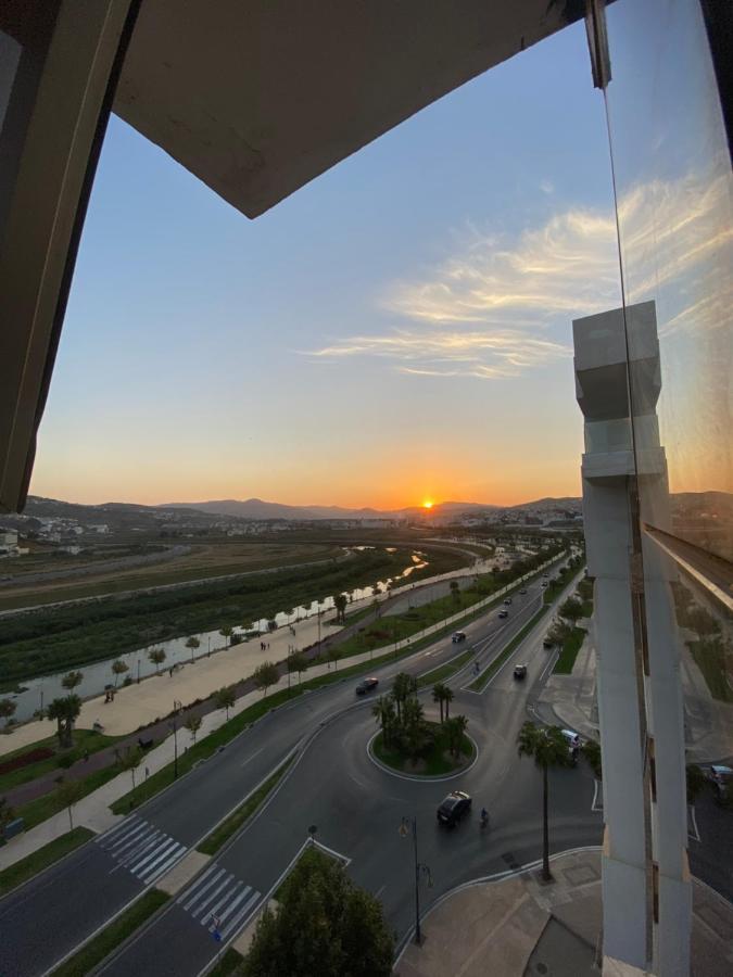 Riverside Tétouan Exterior photo