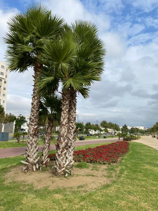 Riverside Tétouan Exterior photo