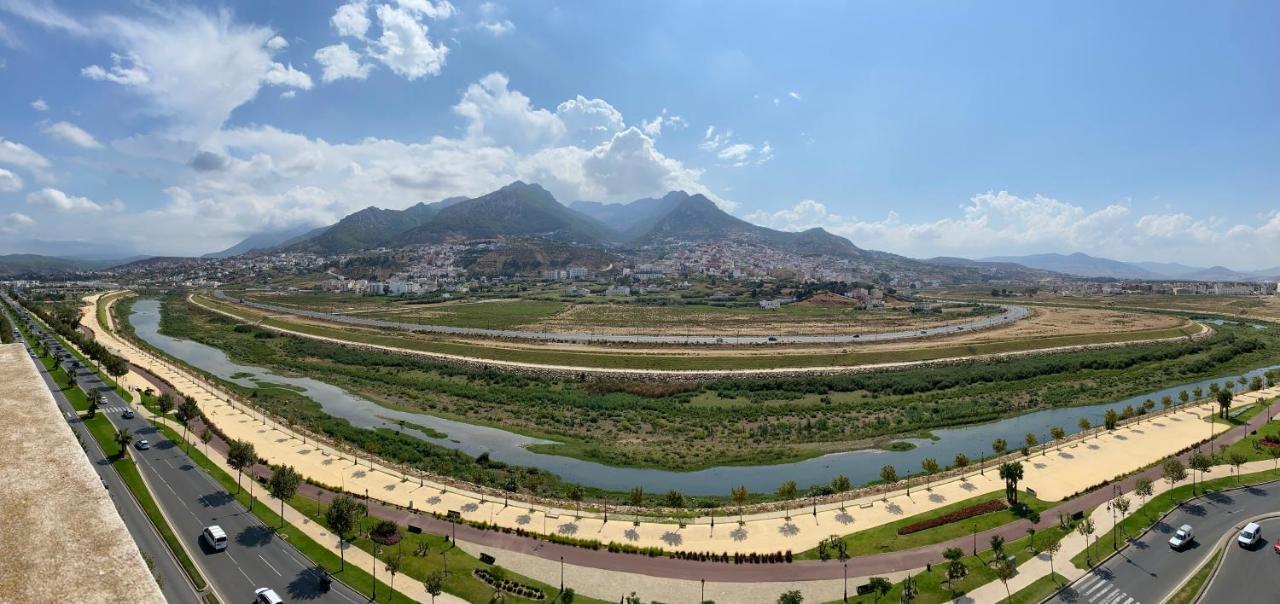 Riverside Tétouan Exterior photo