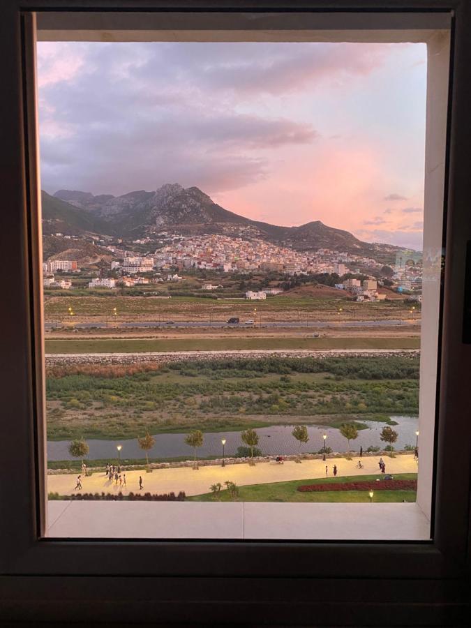 Riverside Tétouan Exterior photo